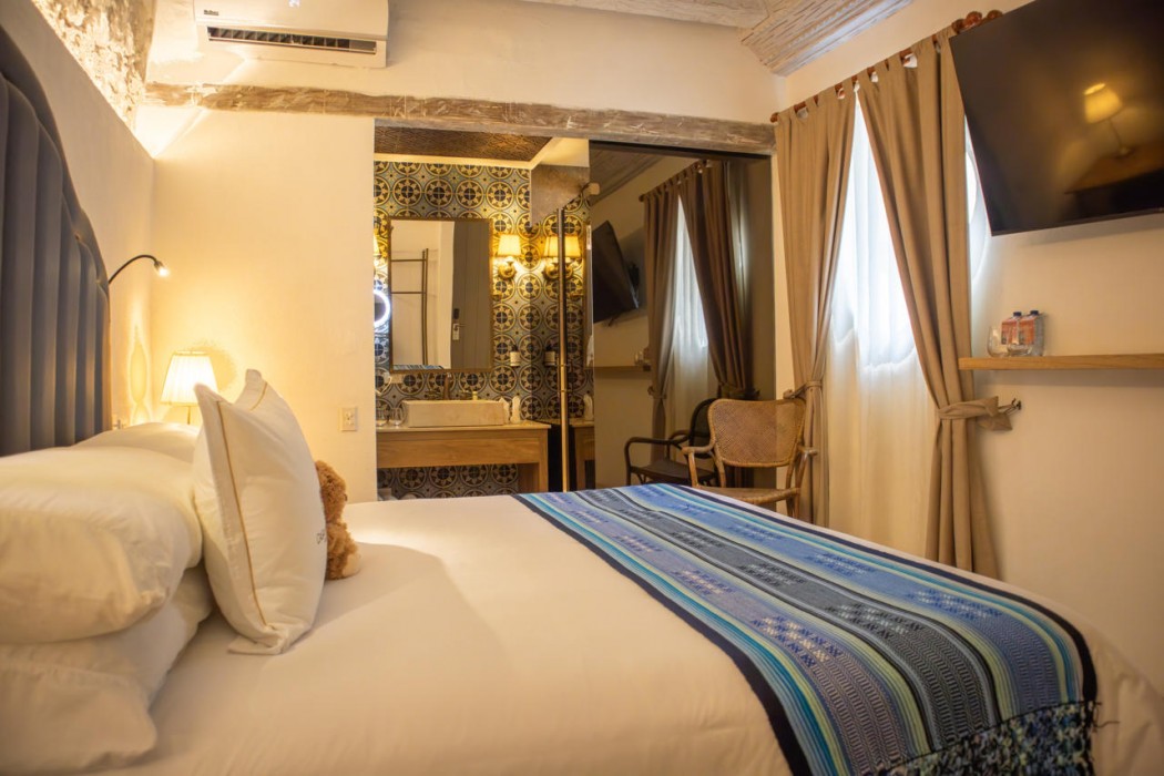 Hotel Casa La Factoria By Faranda Boutique, A Member Of Radisson Individuals 50/124