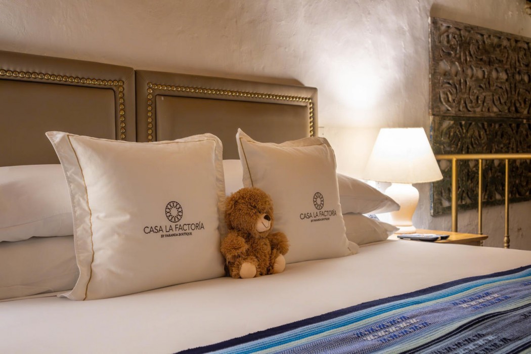 Hotel Casa La Factoria By Faranda Boutique, A Member Of Radisson Individuals 18/124
