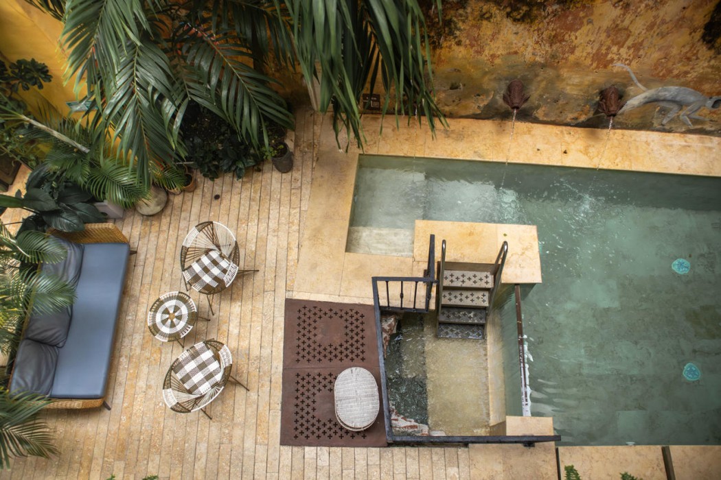 Hotel Casa La Factoria By Faranda Boutique, A Member Of Radisson Individuals 89/124