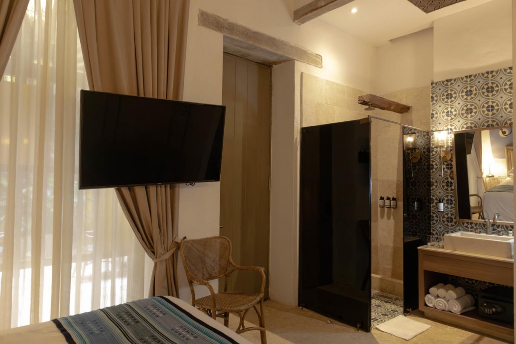 Hotel Casa La Factoria By Faranda Boutique, A Member Of Radisson Individuals 78/124