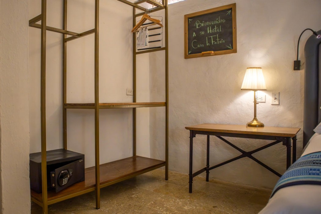 Hotel Casa La Factoria By Faranda Boutique, A Member Of Radisson Individuals 62/124