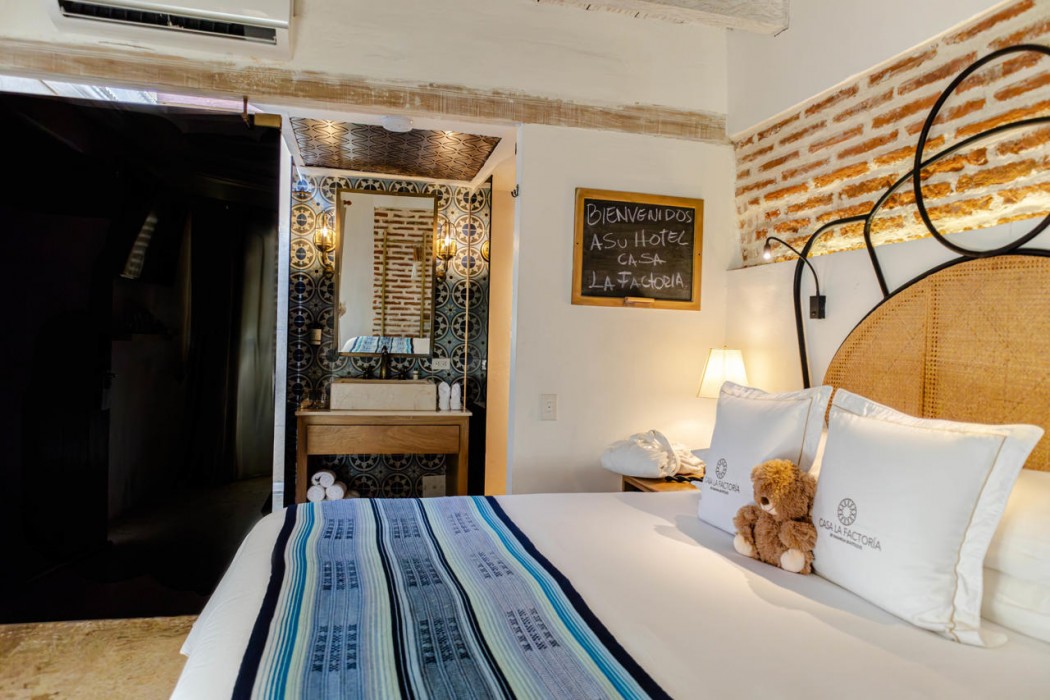 Hotel Casa La Factoria By Faranda Boutique, A Member Of Radisson Individuals 48/124