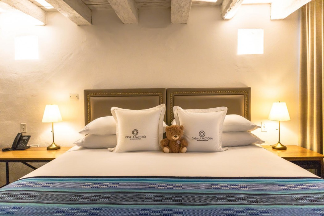 Hotel Casa La Factoria By Faranda Boutique, A Member Of Radisson Individuals 38/124