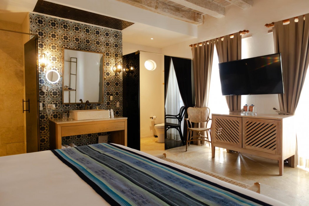 Hotel Casa La Factoria By Faranda Boutique, A Member Of Radisson Individuals 32/124