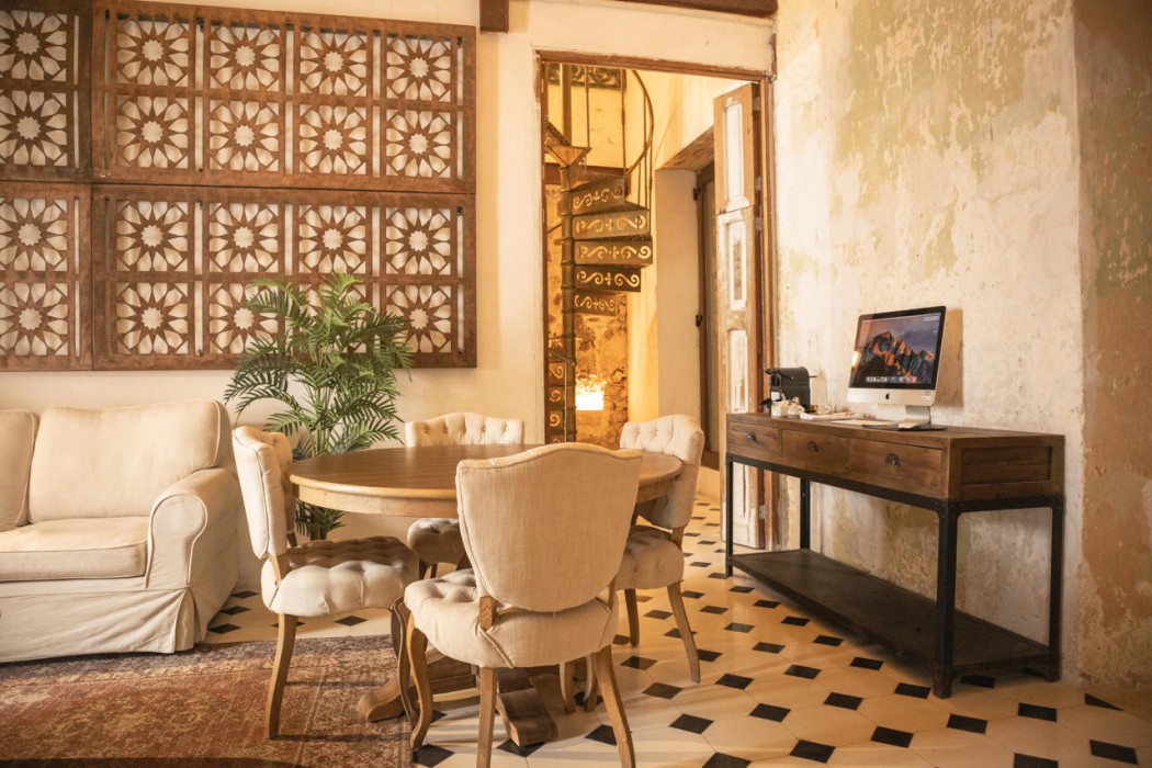 Hotel Casa La Factoria By Faranda Boutique, A Member Of Radisson Individuals 26/124