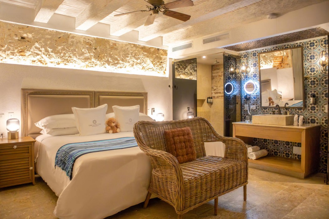 Hotel Casa La Factoria By Faranda Boutique, A Member Of Radisson Individuals 16/124