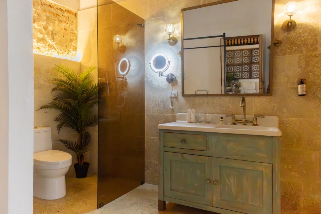 Hotel Casa La Factoria By Faranda Boutique, A Member Of Radisson Individuals 21/124