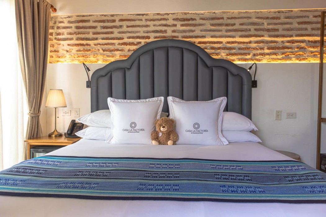 Hotel Casa La Factoria By Faranda Boutique, A Member Of Radisson Individuals 40/124