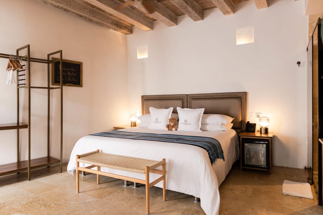 Hotel Casa La Factoria By Faranda Boutique, A Member Of Radisson Individuals 31/124