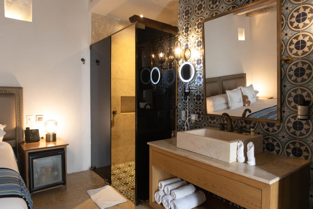 Hotel Casa La Factoria By Faranda Boutique, A Member Of Radisson Individuals 30/124