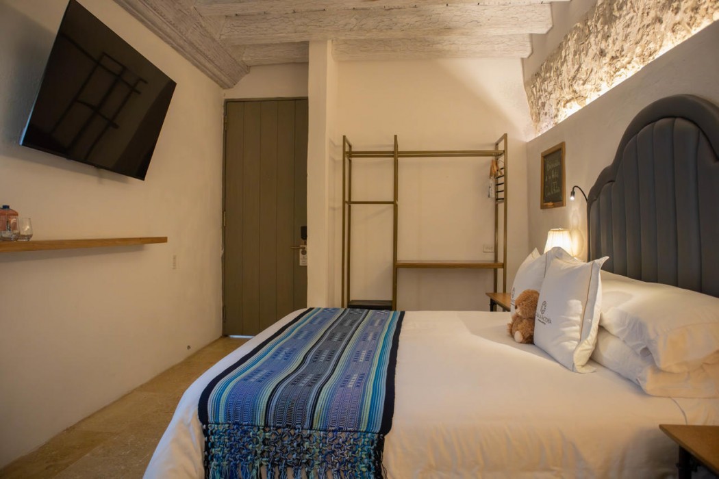 Hotel Casa La Factoria By Faranda Boutique, A Member Of Radisson Individuals 64/124