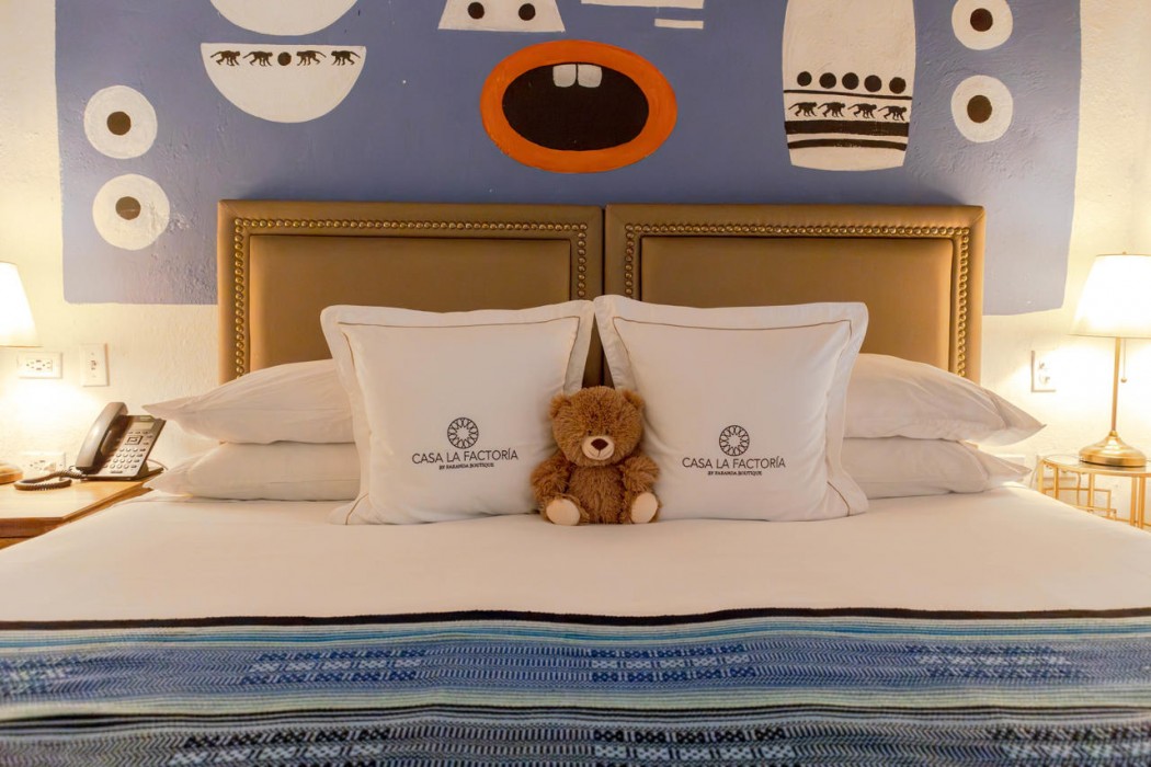 Hotel Casa La Factoria By Faranda Boutique, A Member Of Radisson Individuals 75/124