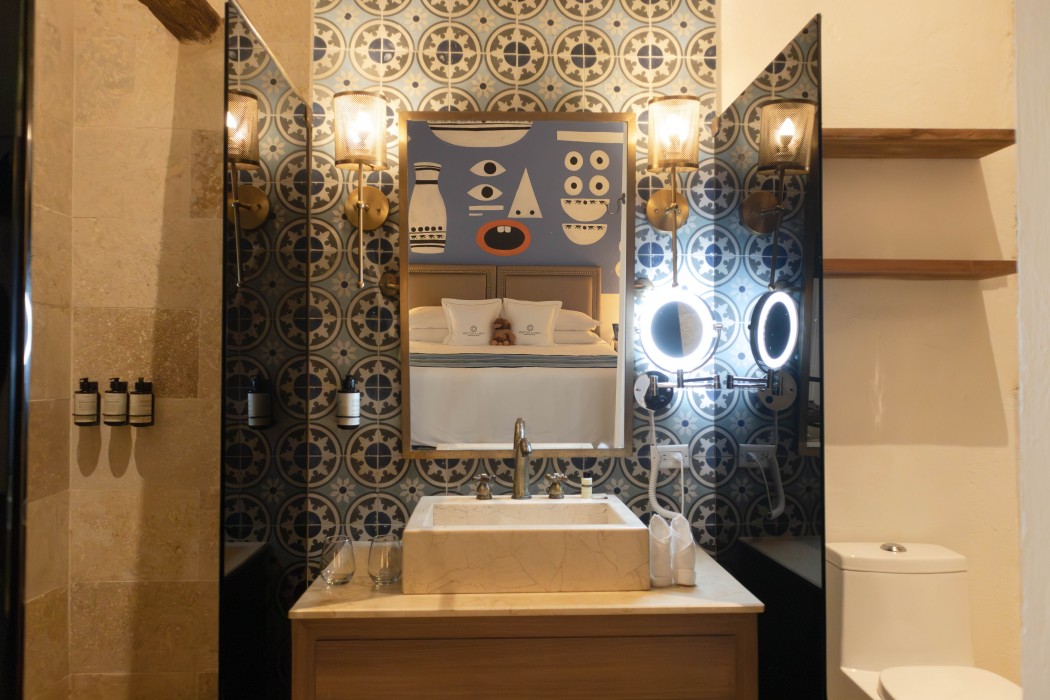 Hotel Casa La Factoria By Faranda Boutique, A Member Of Radisson Individuals 72/124