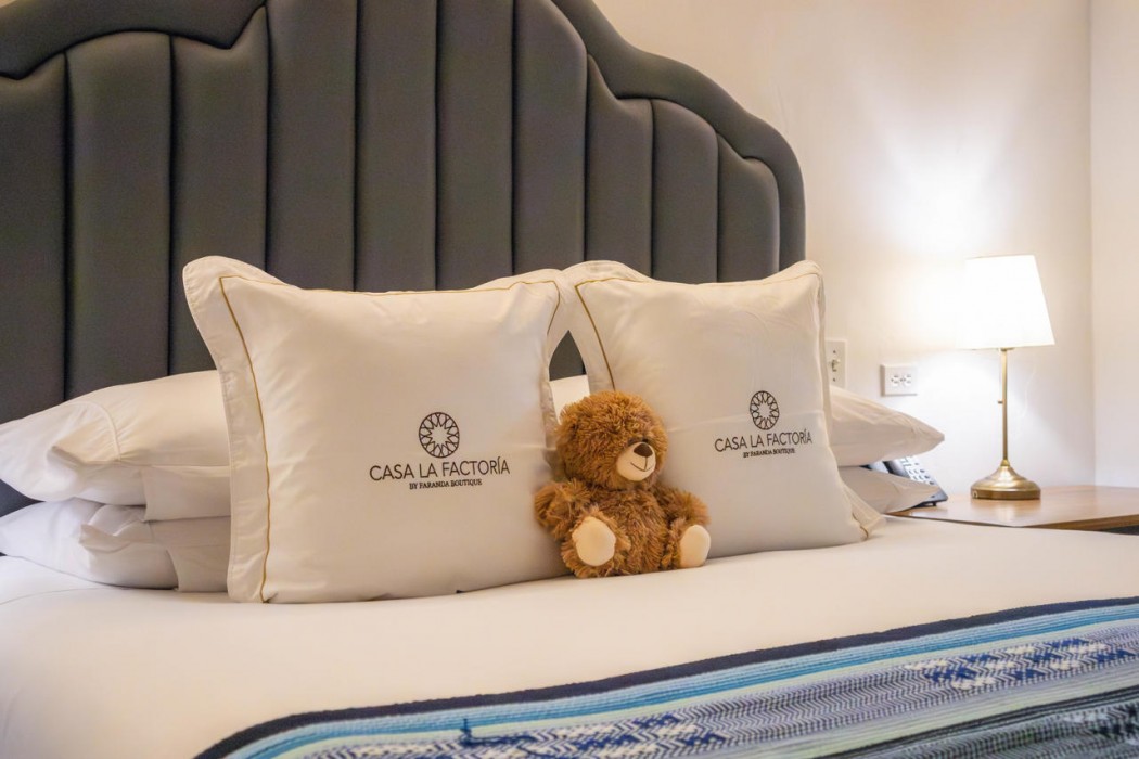 Hotel Casa La Factoria By Faranda Boutique, A Member Of Radisson Individuals 54/124