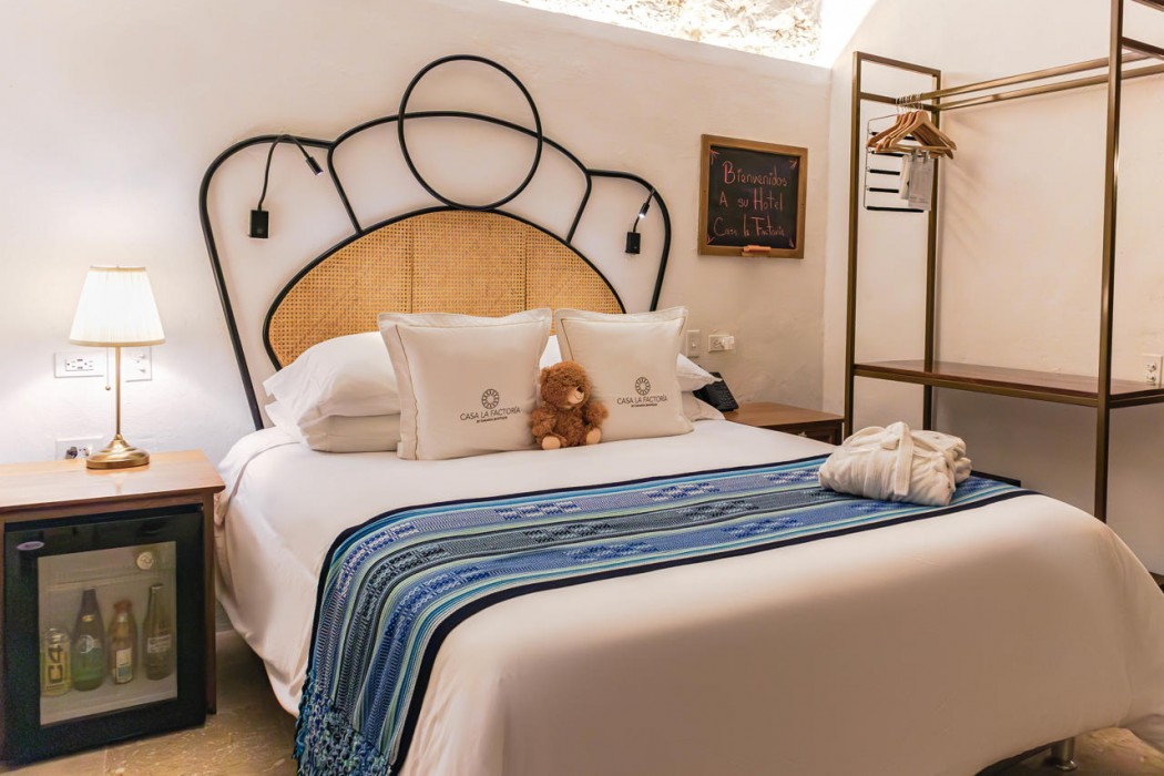 Hotel Casa La Factoria By Faranda Boutique, A Member Of Radisson Individuals 70/124