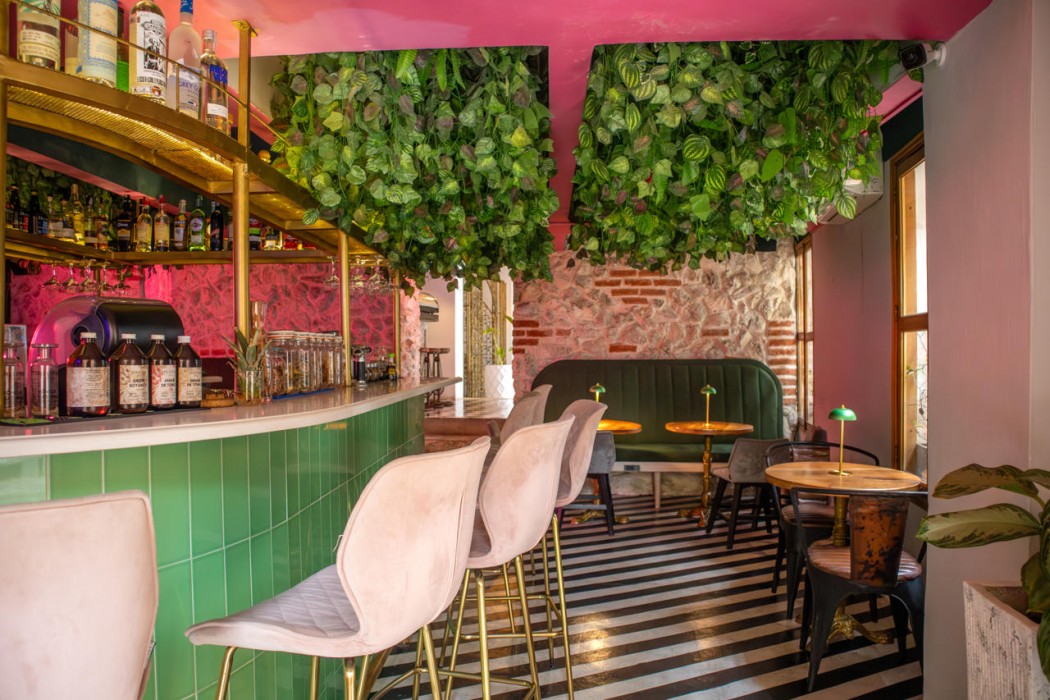Hotel Casa La Factoria By Faranda Boutique, A Member Of Radisson Individuals 81/124