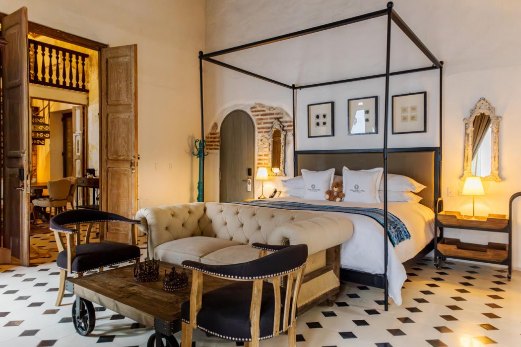 Hotel Casa La Factoria By Faranda Boutique, A Member Of Radisson Individuals 24/124