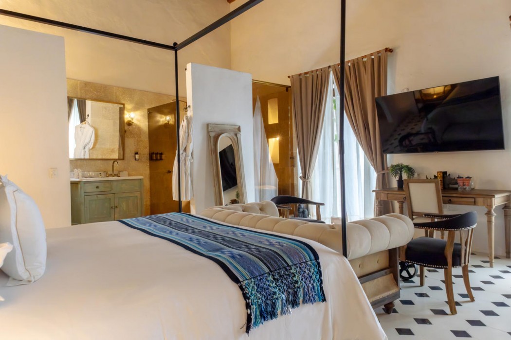 Hotel Casa La Factoria By Faranda Boutique, A Member Of Radisson Individuals 23/124