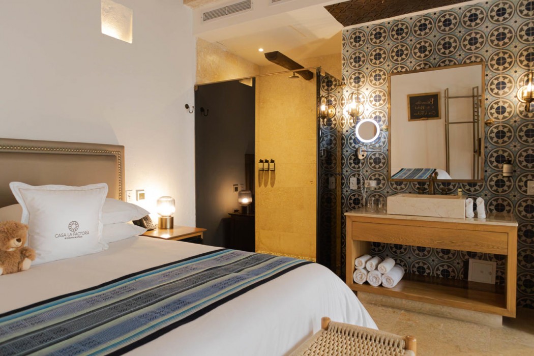 Hotel Casa La Factoria By Faranda Boutique, A Member Of Radisson Individuals 33/124