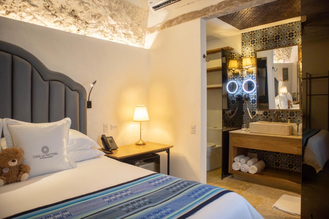 Hotel Casa La Factoria By Faranda Boutique, A Member Of Radisson Individuals 52/124