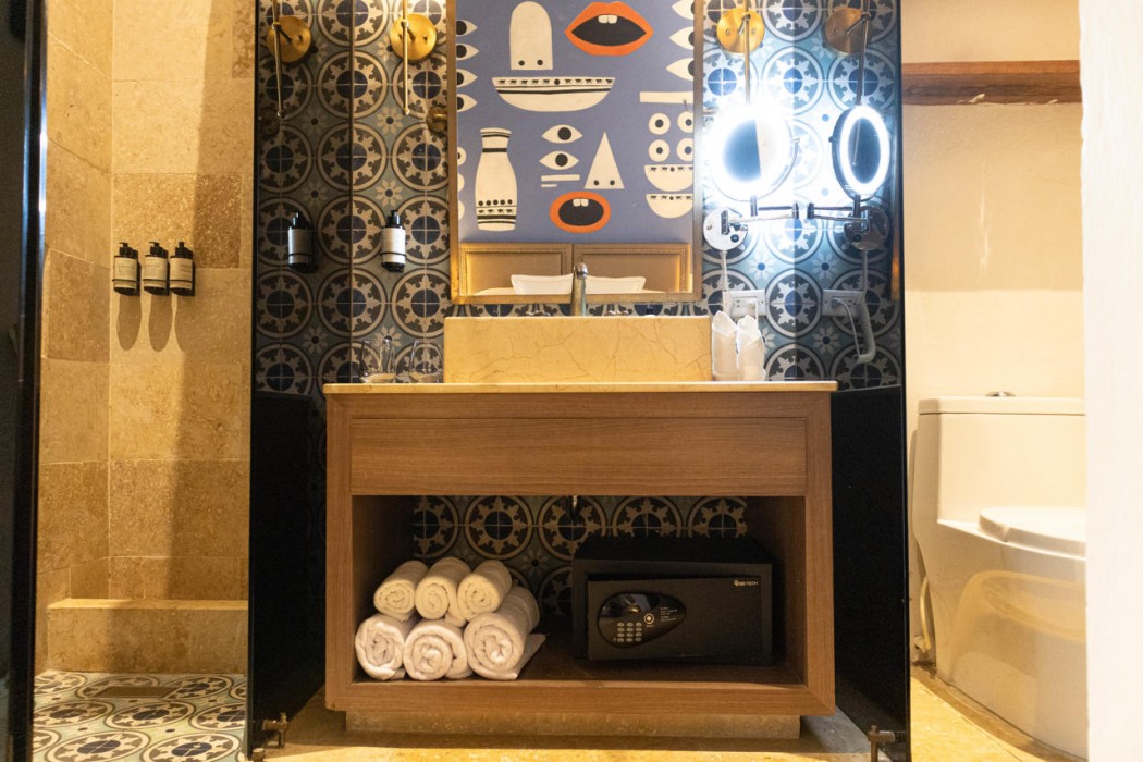 Hotel Casa La Factoria By Faranda Boutique, A Member Of Radisson Individuals 74/124