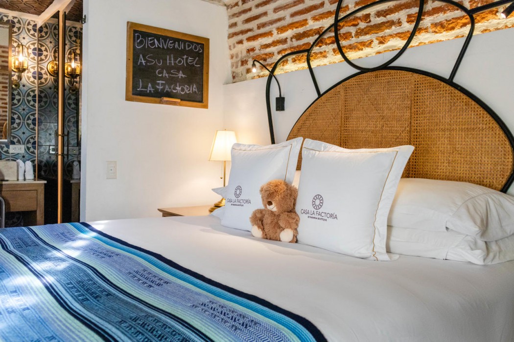 Hotel Casa La Factoria By Faranda Boutique, A Member Of Radisson Individuals 47/124