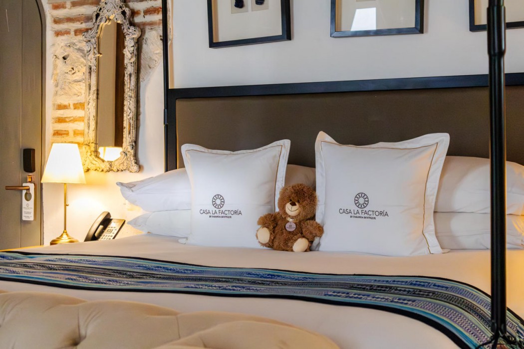 Hotel Casa La Factoria By Faranda Boutique, A Member Of Radisson Individuals 20/124
