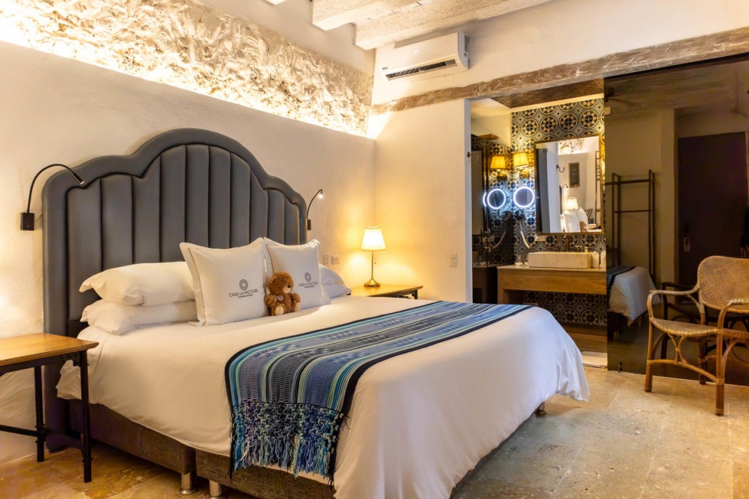 Hotel Casa La Factoria By Faranda Boutique, A Member Of Radisson Individuals 68/124