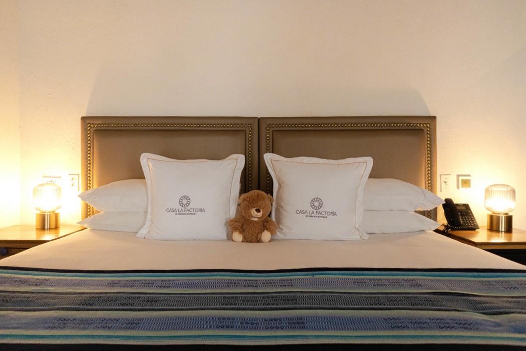 Hotel Casa La Factoria By Faranda Boutique, A Member Of Radisson Individuals 34/124