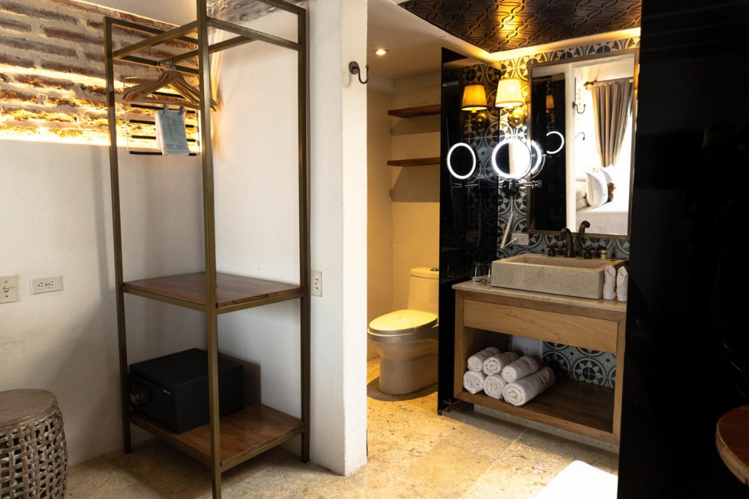 Hotel Casa La Factoria By Faranda Boutique, A Member Of Radisson Individuals 41/124