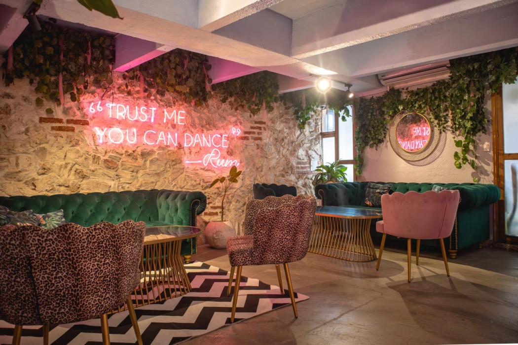 Hotel Casa La Factoria By Faranda Boutique, A Member Of Radisson Individuals 80/124