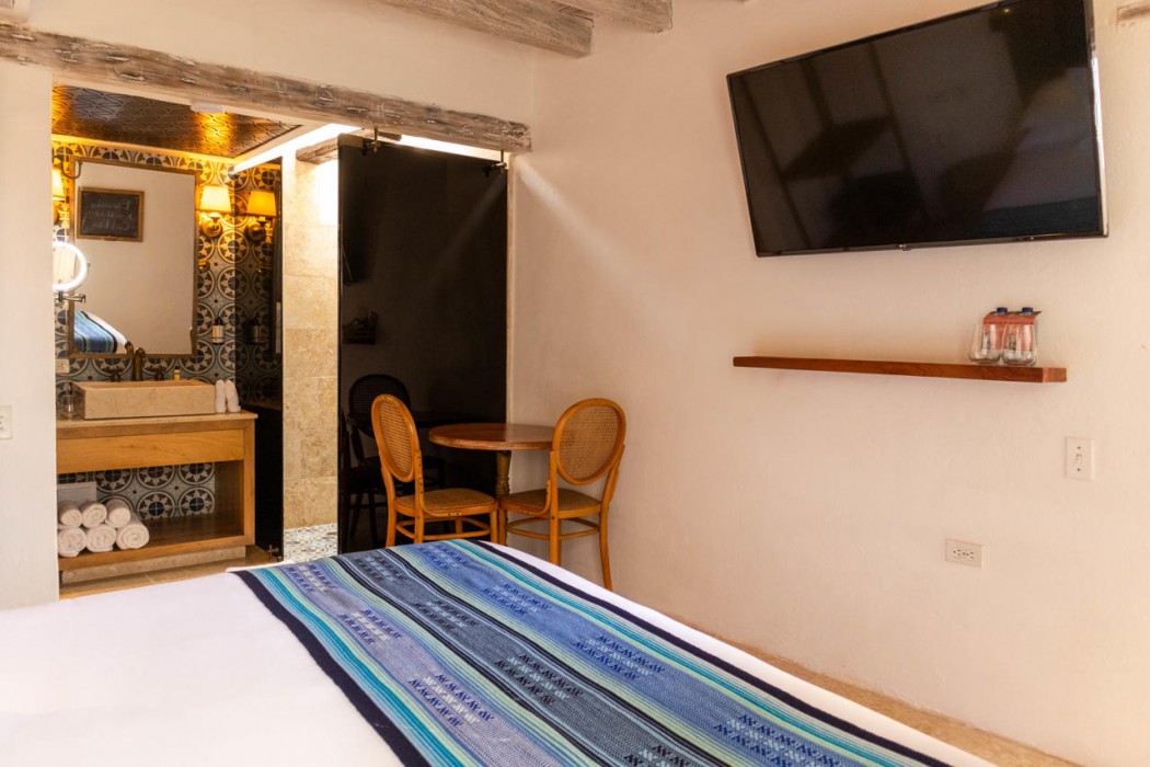 Hotel Casa La Factoria By Faranda Boutique, A Member Of Radisson Individuals 42/124
