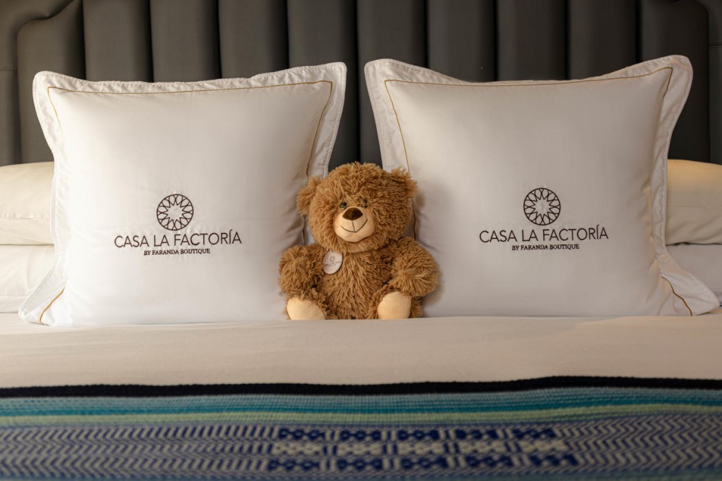 Hotel Casa La Factoria By Faranda Boutique, A Member Of Radisson Individuals 43/124