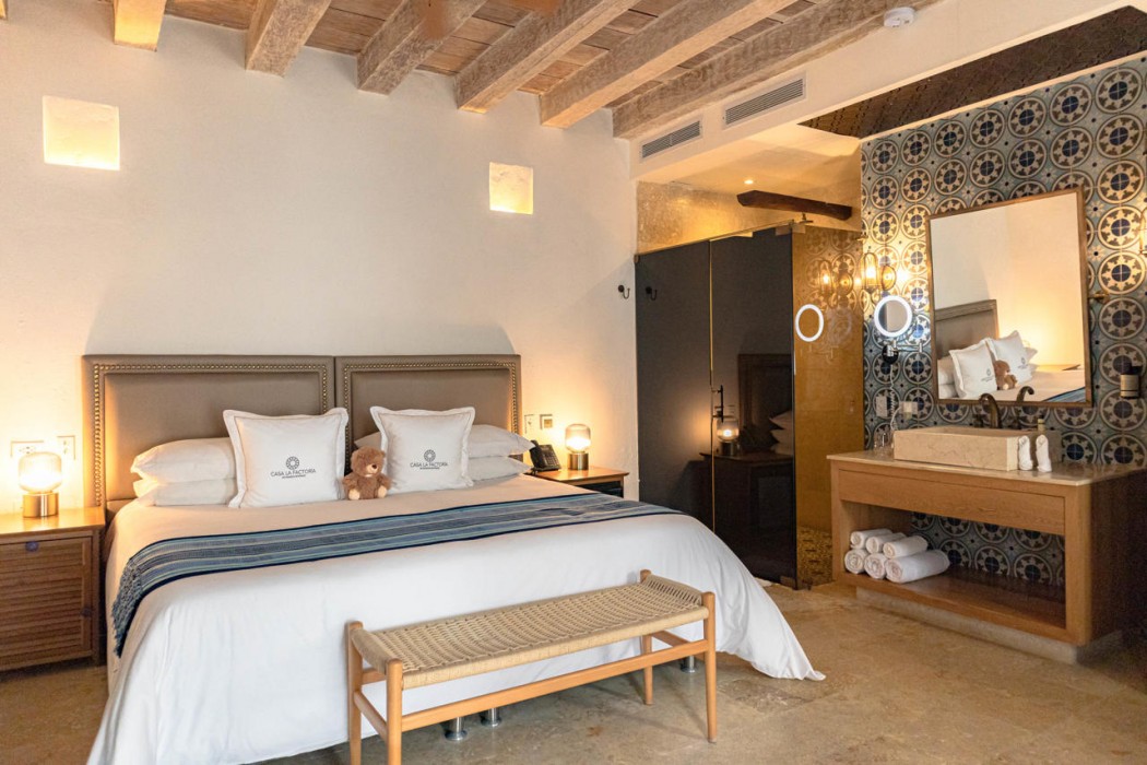 Hotel Casa La Factoria By Faranda Boutique, A Member Of Radisson Individuals 35/124