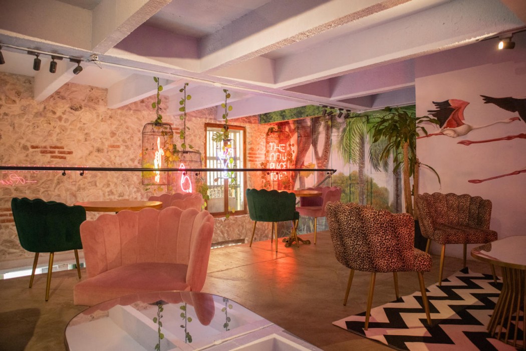 Hotel Casa La Factoria By Faranda Boutique, A Member Of Radisson Individuals 82/124