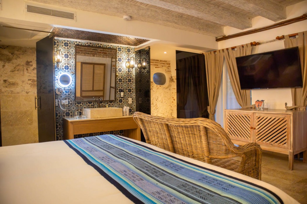 Hotel Casa La Factoria By Faranda Boutique, A Member Of Radisson Individuals 17/124