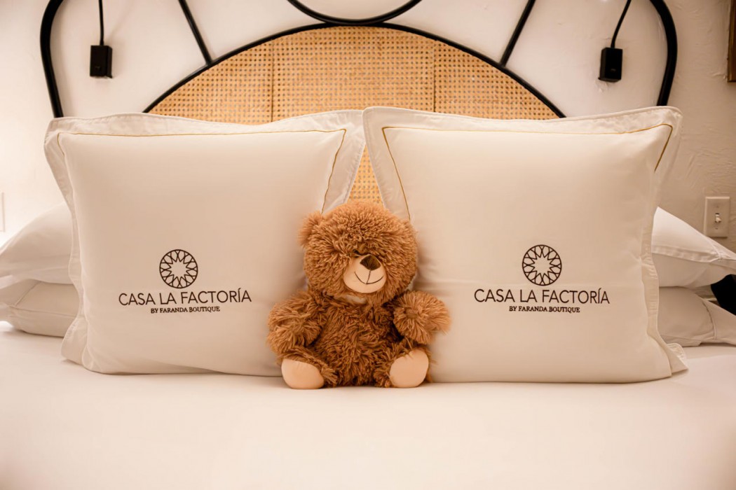 Hotel Casa La Factoria By Faranda Boutique, A Member Of Radisson Individuals 79/124