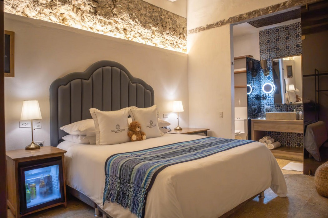 Hotel Casa La Factoria By Faranda Boutique, A Member Of Radisson Individuals 60/124