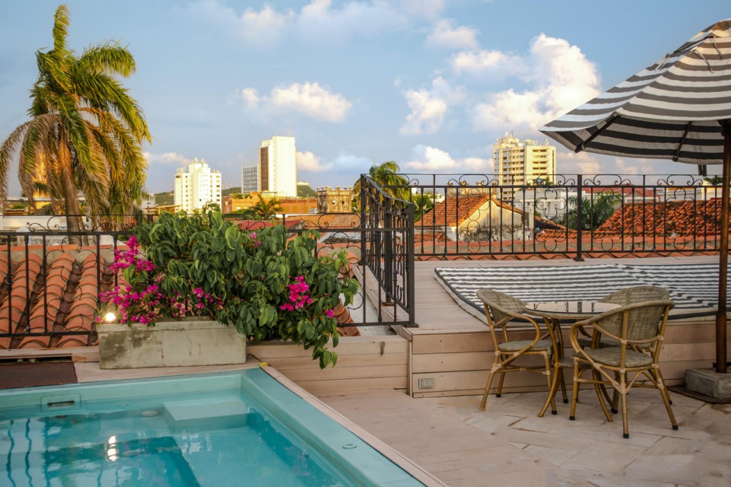 Hotel Casa La Factoria By Faranda Boutique, A Member Of Radisson Individuals 90/124