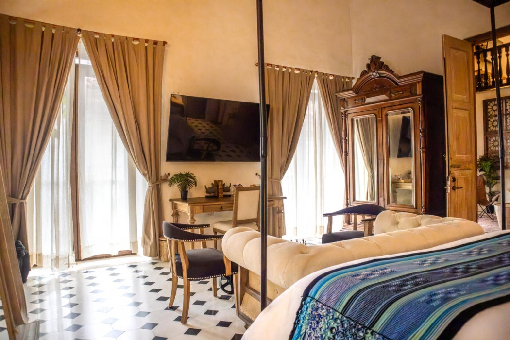 Hotel Casa La Factoria By Faranda Boutique, A Member Of Radisson Individuals 28/124