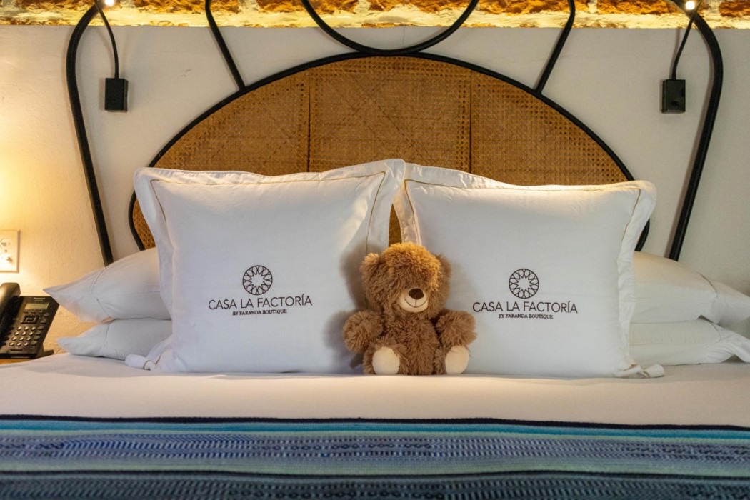 Hotel Casa La Factoria By Faranda Boutique, A Member Of Radisson Individuals 46/124