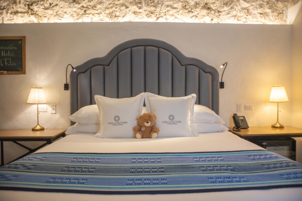 Hotel Casa La Factoria By Faranda Boutique, A Member Of Radisson Individuals 51/124