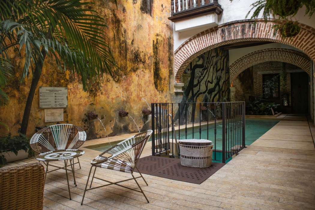 Hotel Casa La Factoria By Faranda Boutique, A Member Of Radisson Individuals 87/124