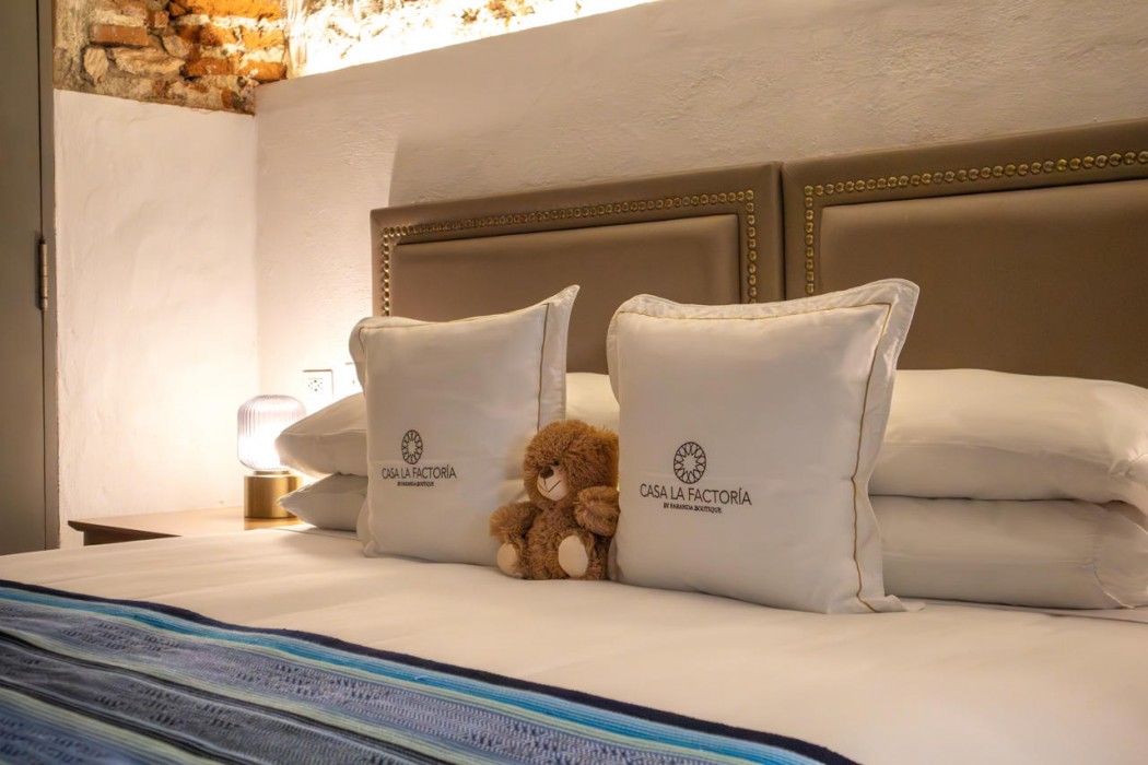 Hotel Casa La Factoria By Faranda Boutique, A Member Of Radisson Individuals 15/124