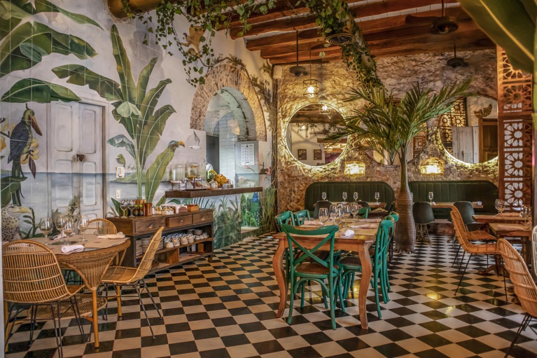 Hotel Casa La Factoria By Faranda Boutique, A Member Of Radisson Individuals 107/124