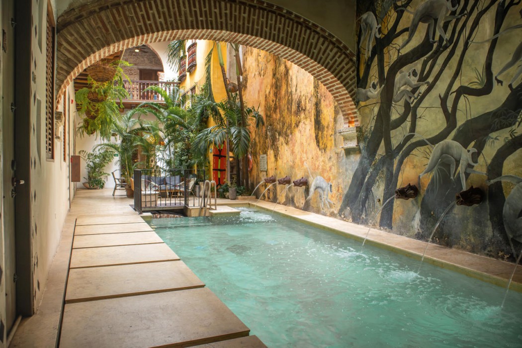 Hotel Casa La Factoria By Faranda Boutique, A Member Of Radisson Individuals 88/124