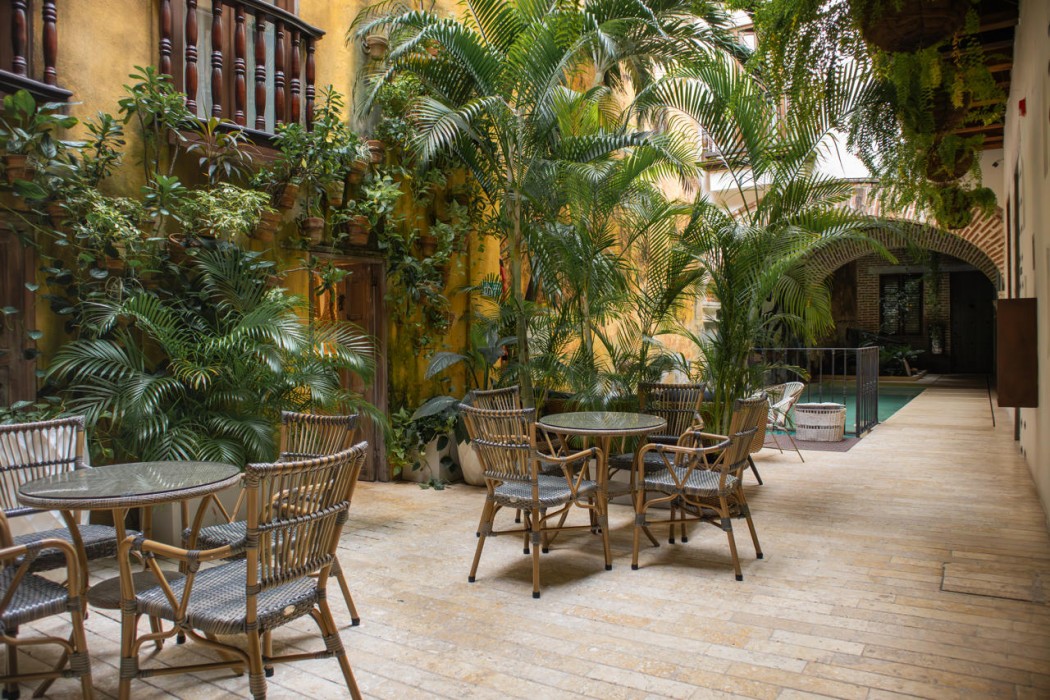 Hotel Casa La Factoria By Faranda Boutique, A Member Of Radisson Individuals 86/124