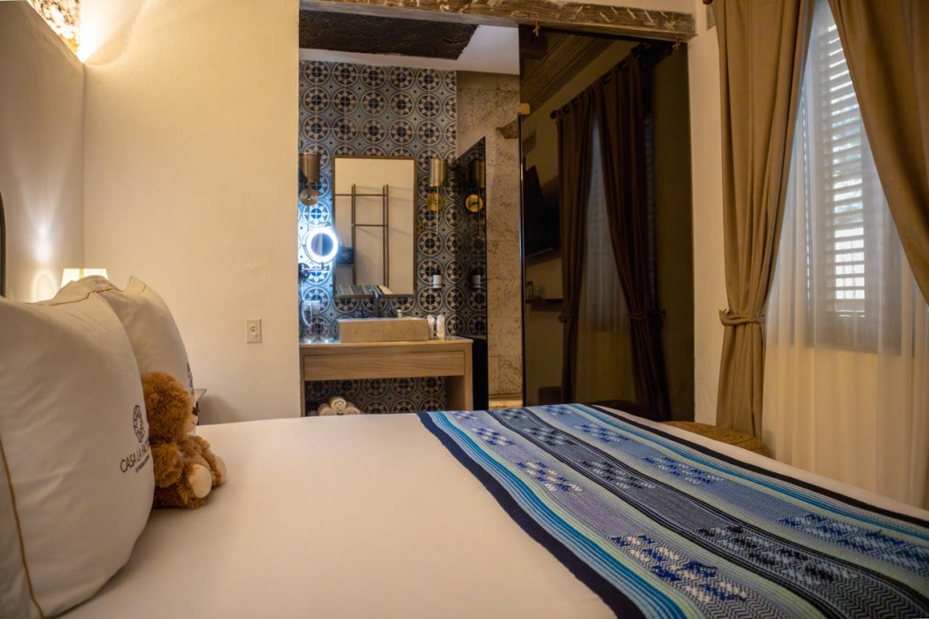 Hotel Casa La Factoria By Faranda Boutique, A Member Of Radisson Individuals 56/124