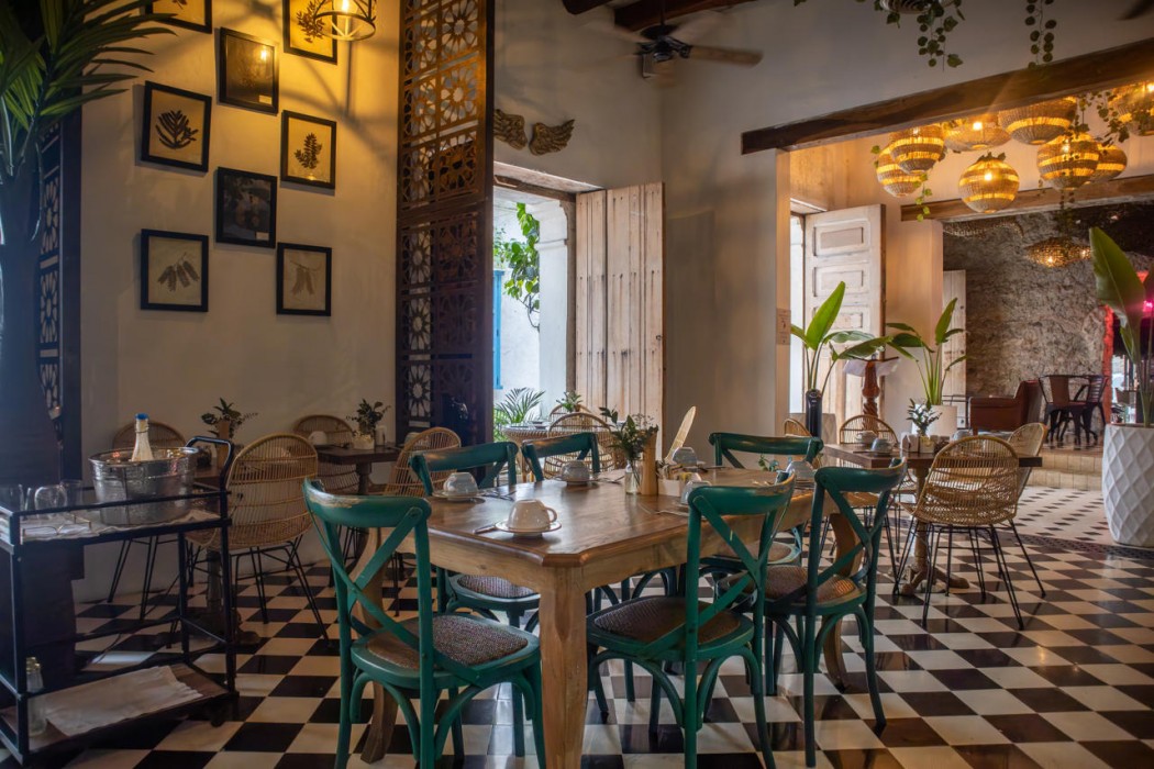 Hotel Casa La Factoria By Faranda Boutique, A Member Of Radisson Individuals 106/124