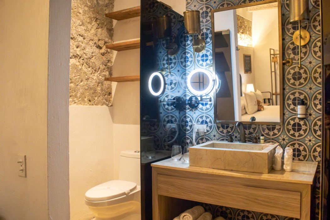 Hotel Casa La Factoria By Faranda Boutique, A Member Of Radisson Individuals 49/124